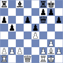 Djukic - Grigoriants (Darfo Boario Terme ITA, 2025)