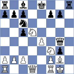 Hilby - Toliver (Chess.com INT, 2021)
