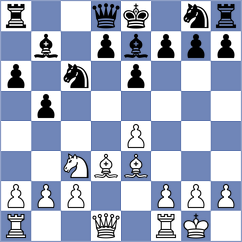 Gupte - Staak (Canberra, 2006)