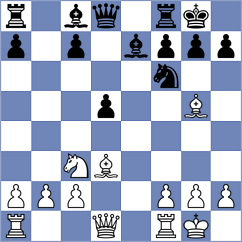 Fesenko - Kozlov (Cheliabinsk, 2007)