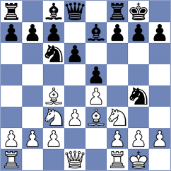 Kryuk - Elimhanov (Raduzhny, 2009)
