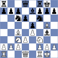 Baskakov - Kalistov (Nizhnij Novgorod, 2012)