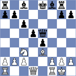 Vereb - Prelevic (Gyongyos, 1996)