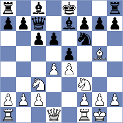 Vaishali - Yip (New York USA, 2024)