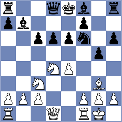 Strausman - Snyder (Guilderland, 2003)