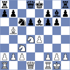 Shafer - Reiss (Philadelphia USA, 2024)