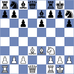 Belen - Bazan Romero (Lichess.org INT, 2020)