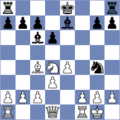 Aguirre Proano - Proano Luna (Chess.com INT, 2020)