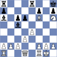 Miller - Sadkowsky (Australia, 1993)