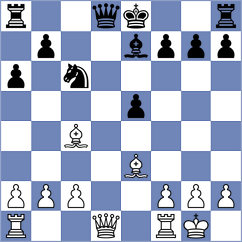 Hadad Diaz - Moreno Ruiz (Caracas, 2015)