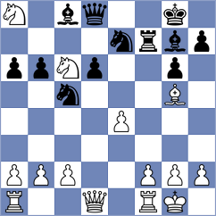 Comp Kasparov Turbo - Racz (Kecskemet, 1991)