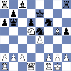 Soria - Derlich (chess.com INT, 2025)