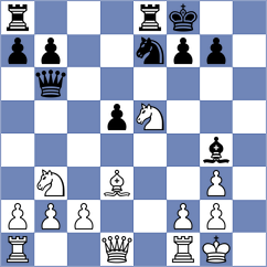 Marholev - Troubat (Tournefeuille, 2008)