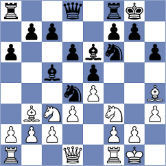 Macin Calderon - Nabernik (Bratislava, 1993)