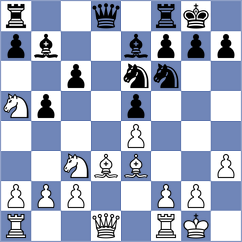 Krebs - Laske (Wangs Pizol, 1996)