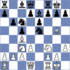 Marin Rojas - Sanabria Calderon (Velez, Santander COL, 2023)