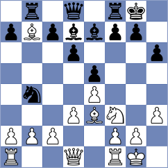 Chaves Perez - Sanchez (Burgas, 1999)