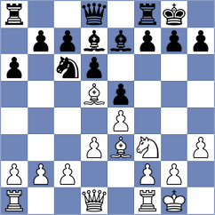 Abualwalid - Nosimilo (Chess.com INT, 2021)