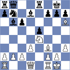 Garcia - Finlayson (Mingara, 2000)