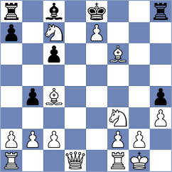 Anahi Rishit Shah - Balcombe (Budapest HUN, 2024)