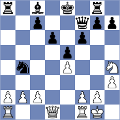 Berger - Strydom (Cape Town, 2002)