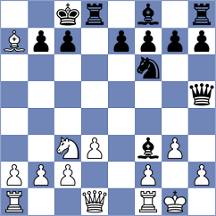 Hernandez - Saya (chess.com INT, 2024)