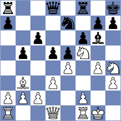Hierl - Niese (Playchess.com INT, 2020)