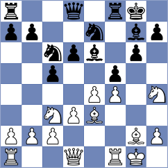 Sogaard - Larsen (Randers, 1990)