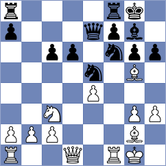 Klykov - Markovsky (Nizhnij Novgorod, 2011)