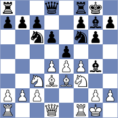Savic - Krstic (Serbia, 2006)