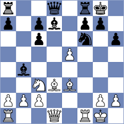 Schuetz - Balciyan (Budapest, 2003)