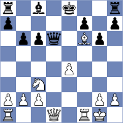 Macias Pino - Rubial Blanco (Lichess.org INT, 2021)