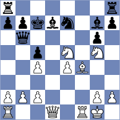 Kravtsiv - Vetokhin (chess.com INT, 2025)