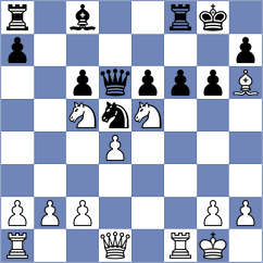 Pichuaga - Fuentes (Montevideo URU, 2022)