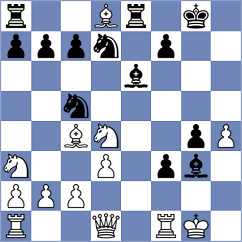 Helin - Zhang (Chess.com INT, 2020)