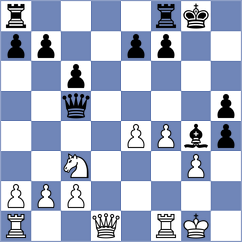 Mendez Martinez - Sanchez Delgado (Oropesa del Mar, 2000)