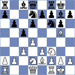 Djukic D - Radosavljevic (Serbia, 2007)