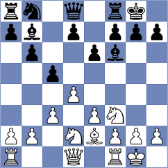 Vager - Boychenko (St Petersburg, 2002)