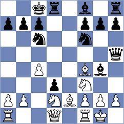 Bratovic - Leve (chess.com INT, 2025)