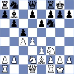Engalicev - Giustolisi (Salsomaggiore Terme, 1952)