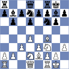 Kolthoff - Belke (Rottach-Egern GER, 2025)