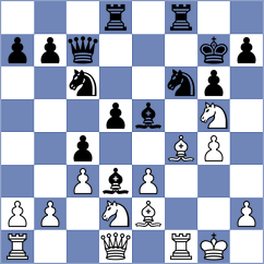Nguyen - Alboredo (Chess.com INT, 2021)