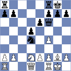 Lambruschini - Morrison (Rynia, 2013)