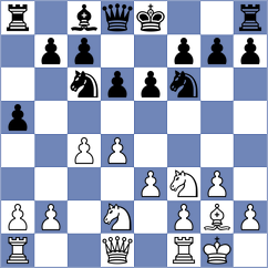 Efimov - Michaelides (Andorra la Vella AND, 2024)