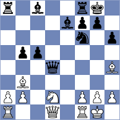 Schachat - Oosthuizen (Cape Town, 2002)