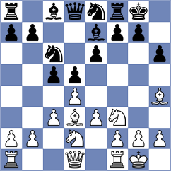 Ismayilov - Volovich (Chess.com INT, 2020)