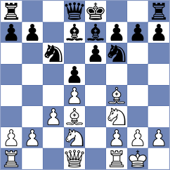 Backes - Stroebel (Playchess.com INT, 2004)