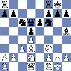 Sedlak - Aakash Sharadchandra (Pozarevac SRB, 2025)