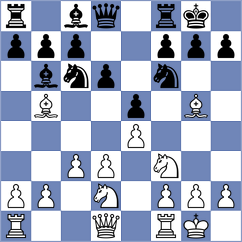 Macias Pino - Gines Esteo (Barcelona ESP, 2024)
