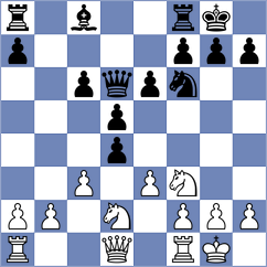 Petkovic - Vulicevic (Nis, 2007)